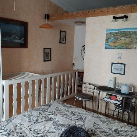 Chambre D'Hote Dans Maison Individuelle Saint-Malo Exterior photo